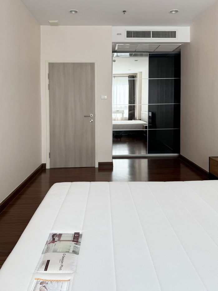 รูป ขายคอนโด Supalai Lite Sathorn Charoenrat ราคา 3,500,000 บาท [SHN00441] - รูปที่ 4/12