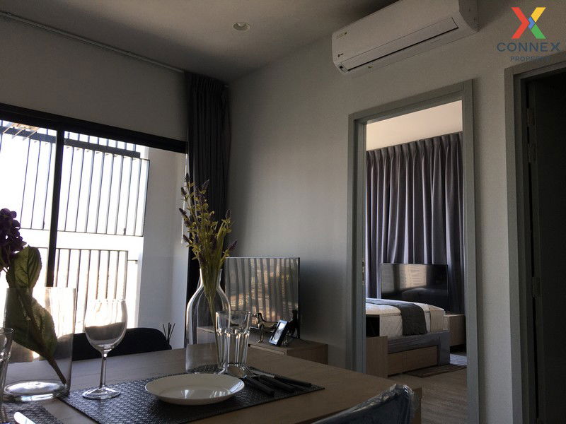 รูป 🔥🔥🔥 เช่า คอนโด  XT Ekkamai BTS-เอกมัย  คลองตันเหนือ วัฒนา กรุงเทพ CX-00491 ✅ ทักไลน์ @connexproperty ตอบทันที ทีมงานมืออาชีพ ✅ 🔥🔥🔥 - รูปที่ 2/12