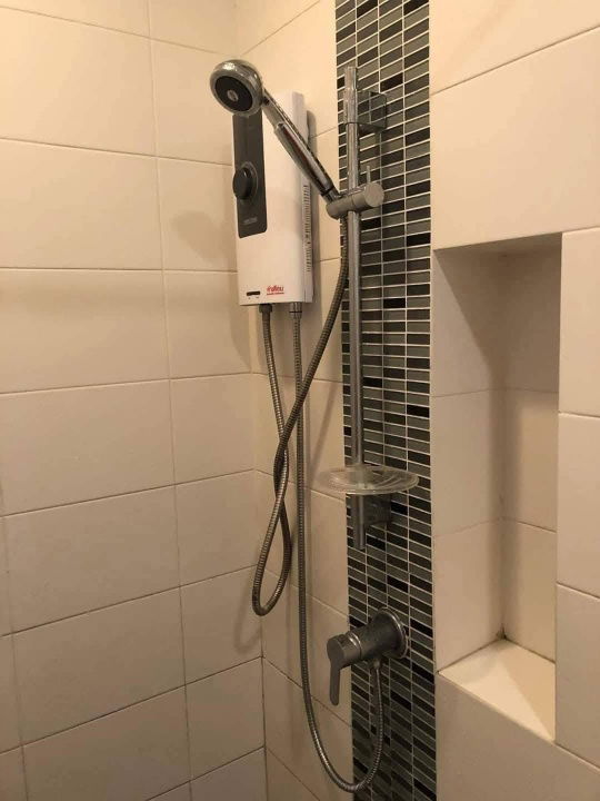 รูป code : B237 ให้เช่าคอนโด เดอะทรี พริวาต้า (The Tree Privata) | ห้องพร้อมอยู่ 1 ต.ค. 68 ชั้น 5 เฟอร์ครบ ใกล้รัฐสภาใหม่ ราคาเบา ๆ - รูปที่ 6/7
