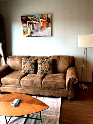 คอนโดให้เช่า : 🌟 ให้เช่าคอนโดหรู Ideo Sukhumvit 93  ห้องสวย 2 นอน 2 น้ำ ชั้นสูง วิวดี พร้อมเข้าอยู่ทันที!