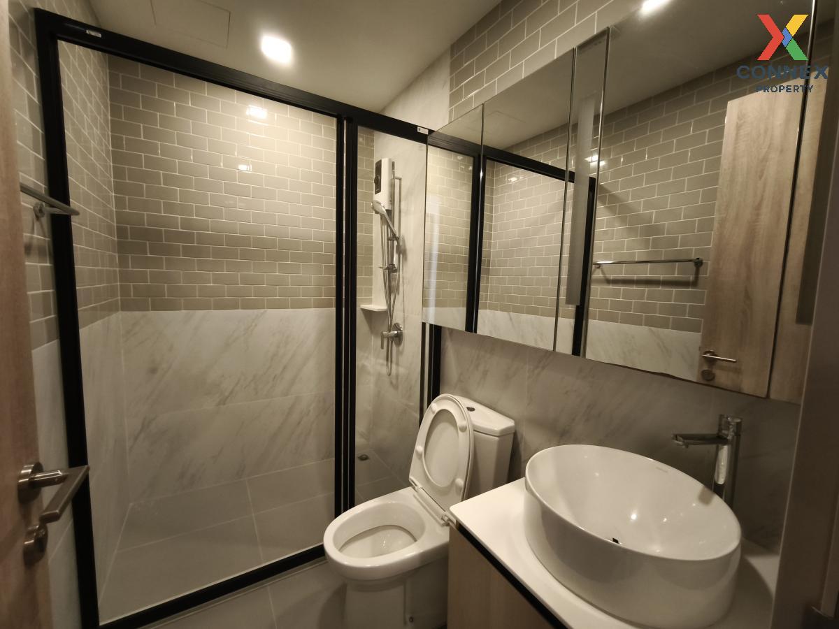 picture 🔥🔥🔥 For Rent Condo , XT Phayathai , BTS-Phaya Thai , Thanon Phyathai , Rat Thewi , Bangkok , CX-99293 ✅ Live chat with us ADD LINE @connexproperty ✅ 🔥🔥🔥 - 5/5