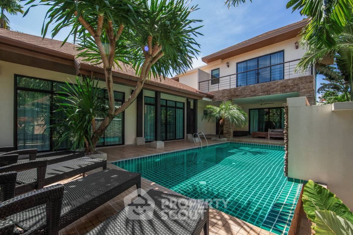 รูป วิลล่า 4-ห้องนอน ใน ราไวย์ (ID 787518) - รูปที่ 4/27