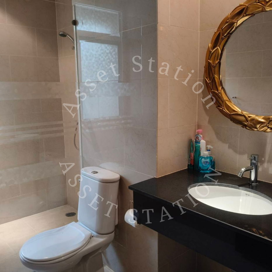 picture 🚈 Condo The Cadogan Private Residence – near BTS Phrom Phong, connecting to all travel ✨ - 14/17