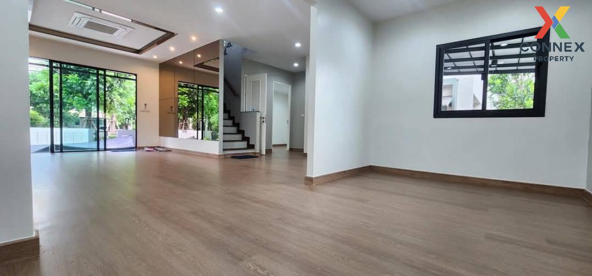picture For Sale House , HABITIA ORBIT HATHAIRAT , newly renovated , Sam Wa Tawan Tok , Khlong Sam Wa , Bangkok , CX-128462 ✅ Live chat with us ADD LINE @connexproperty ✅  - 6/10