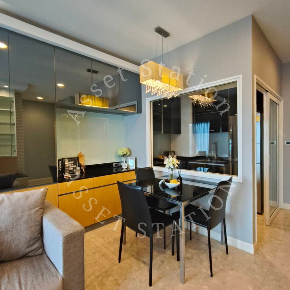 picture 🚈 Luxury condo in the heart of Sukhumvit, The Crest Sukhumvit 34 – near BTS Thonglor ✨ - 7/11
