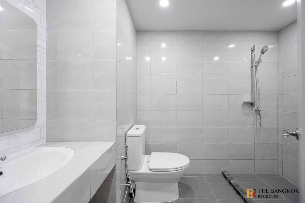 รูป Saranjai Mansion,Newly renovated stylish unit near BTS Nana - รูปที่ 17/18