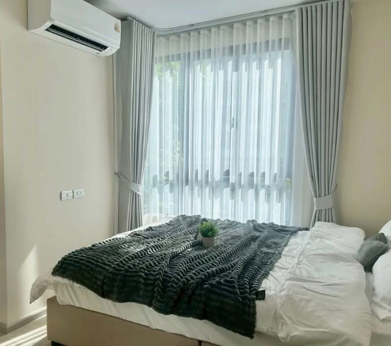 picture #R5981  🎉 260868 Condo for rent The Belgravia Ratchada 17  - 2/4