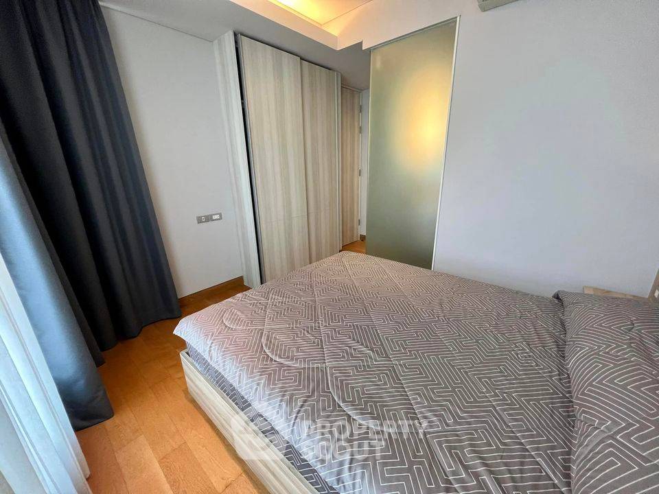 picture 2-BR Condo at The Lumpini 24 near BTS Phrom Phong (ID 1348142) - 3/12