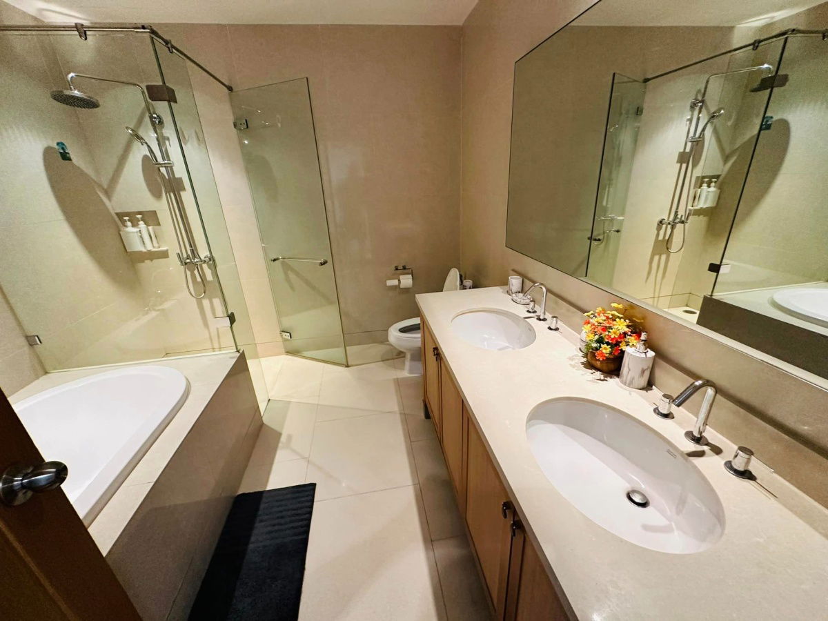 รูป คอนโด THE EMPORIO PLACE ห้องดูเพล็กซ์ สุขุมวิท 24 ใกล้รถไฟฟ้า BTS พร้อมพงษ์ - รูปที่ 7/11
