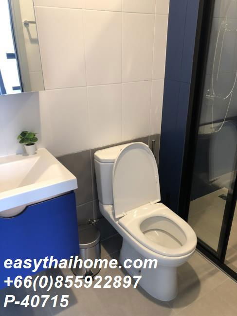 picture Condo for rent XT Ekkamai fully furnished (Confirm again when visit).  - 10/11