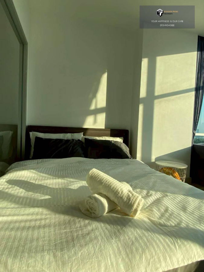 picture Centric Sathorn-Saint Louis | 🚝Near BTS Saint Louis #2025082611552 - 3/11