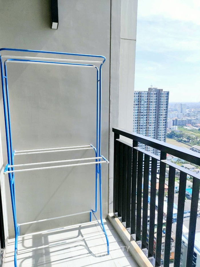 picture 1-BR Condo at Blocs 77 near BTS On Nut (ID 2281136) - 9/11
