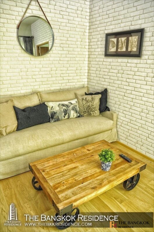 picture Noble Revent 🔥Luxury Living in the Heart of Bangkok🌟Near BTS Phaya Thai - 6/12