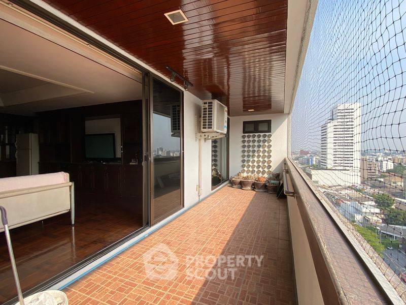 รูป คอนโด 3-ห้องนอน ที่ โอเรียลเต็ล ทาวเวอร์ คอนโดมิเนียม ใกล้ BTS เอกมัย (ID 2280755) - รูปที่ 10/27