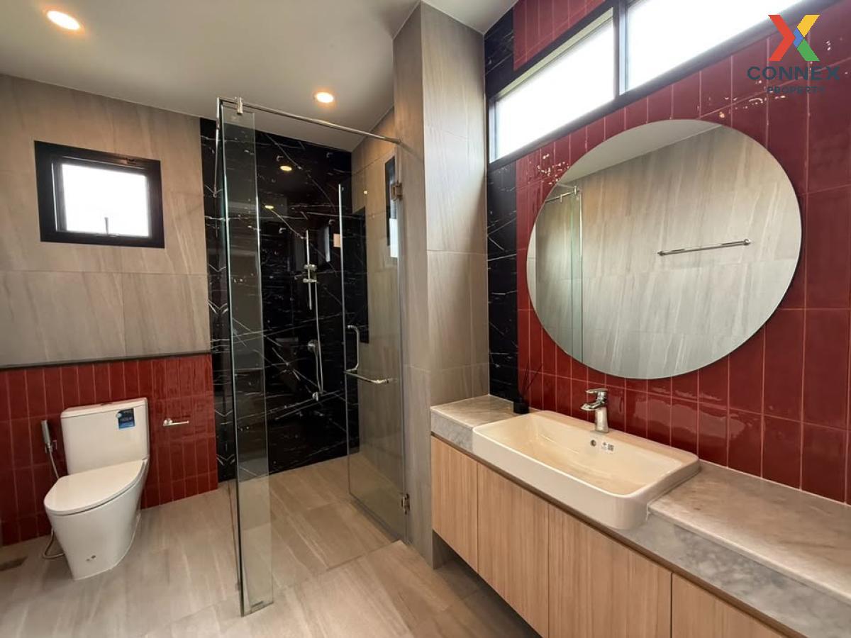 picture For Sale House , The Master Ratchaphruek - Maha Chesadabodindranusorn Bridge , Bang Krang , Mueang Nonthaburi , Nonthaburi , CX-129344 ✅ Live chat with us ADD LINE @connexproperty ✅  - 7/8