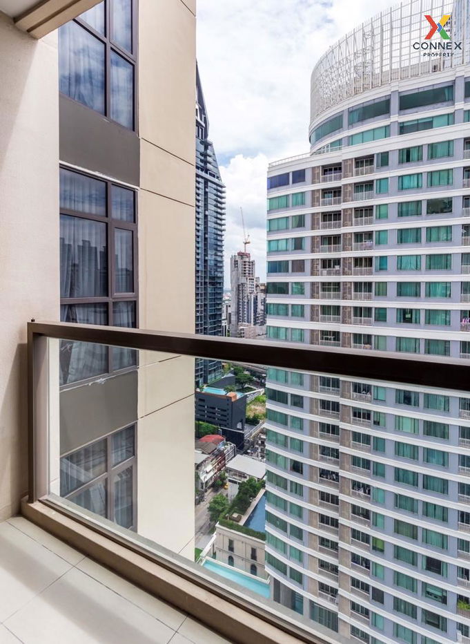 picture 🔥🔥🔥 FOR RENT condo , The XXXIX by Sansiri , BTS-Phrom Phong , Khlong Toei Nuea , Watthana , Bangkok , CX-23944 ✅ Live chat with us ADD LINE @connexproperty ✅ 🔥🔥🔥 - 4/12