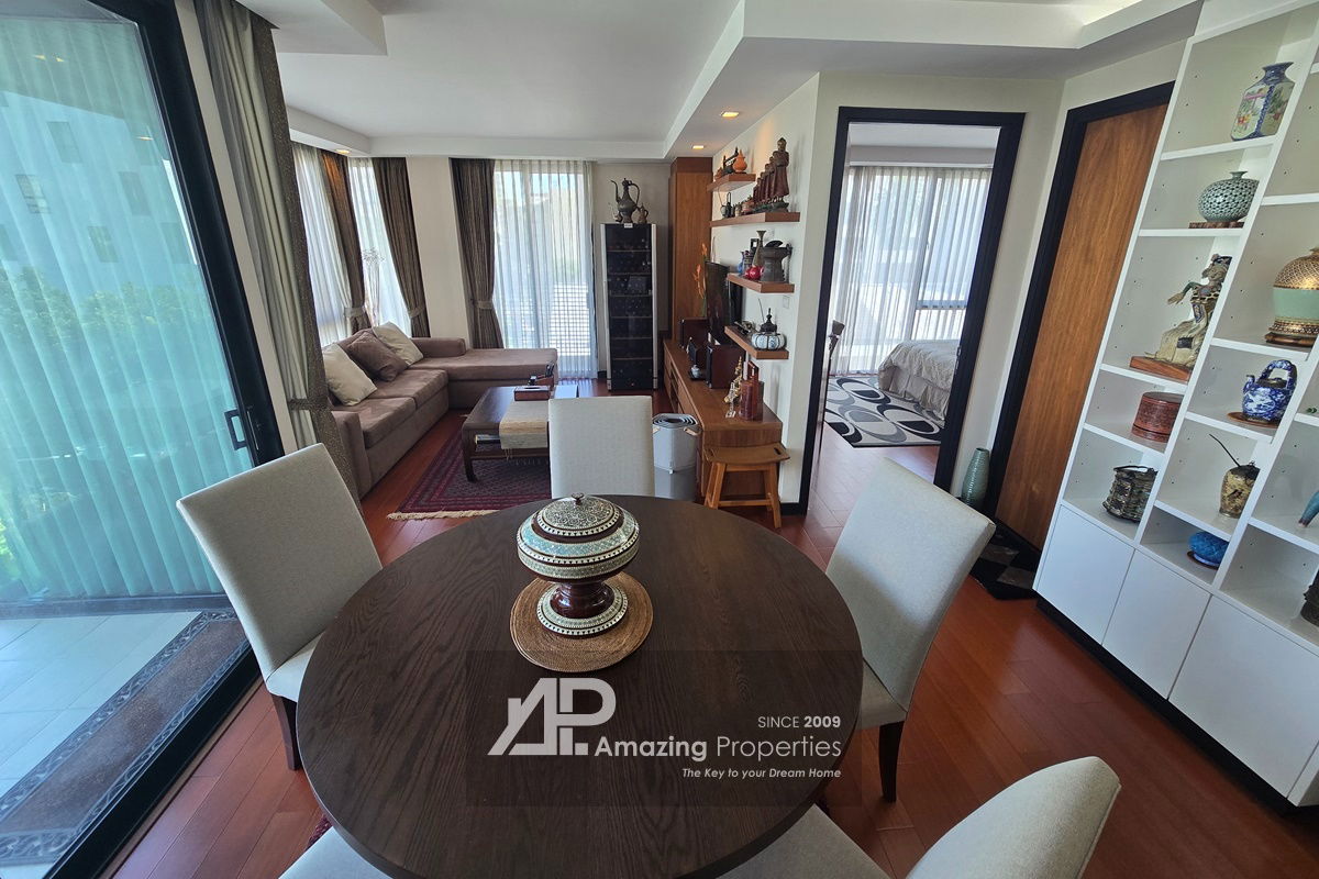 รูป MUST SEE! 2 Bedroom Condo for sale near BTS Ploenchit - รูปที่ 2/11