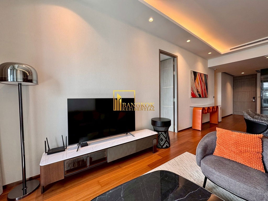 picture The Estelle | Beautiful 2 Bed Luxury Condo in Phrom Phong - BR19740CD - 5/38