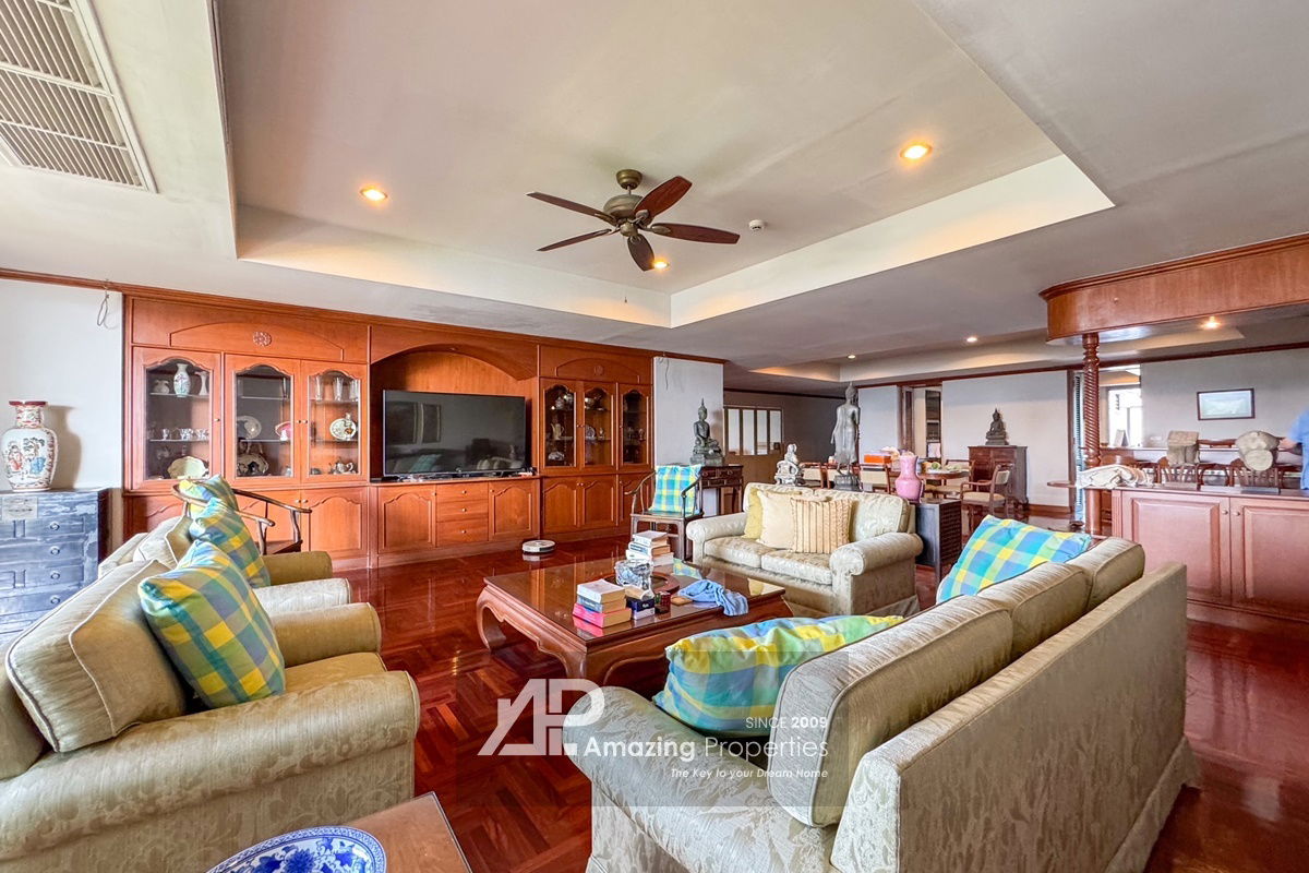 รูป  𝗠𝗨𝗦𝗧 𝗦𝗘𝗟𝗟 – 𝗙𝗜𝗡𝗔𝗟 𝗣𝗥𝗜𝗖𝗘 𝗗𝗥𝗢𝗣! 3+1 bedroom Ekkamai - รูปที่ 9/16