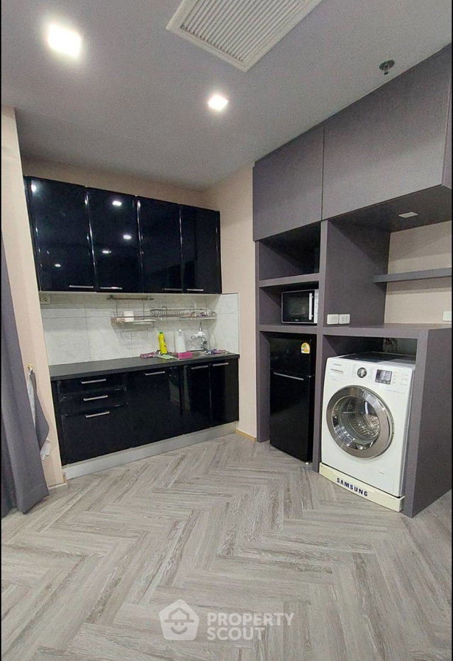 รูป คอนโด 1-ห้องนอน ที่ โนเบิล รีเวนต์ ใกล้ BTS พญาไท (ID 2280672) - รูปที่ 10/11