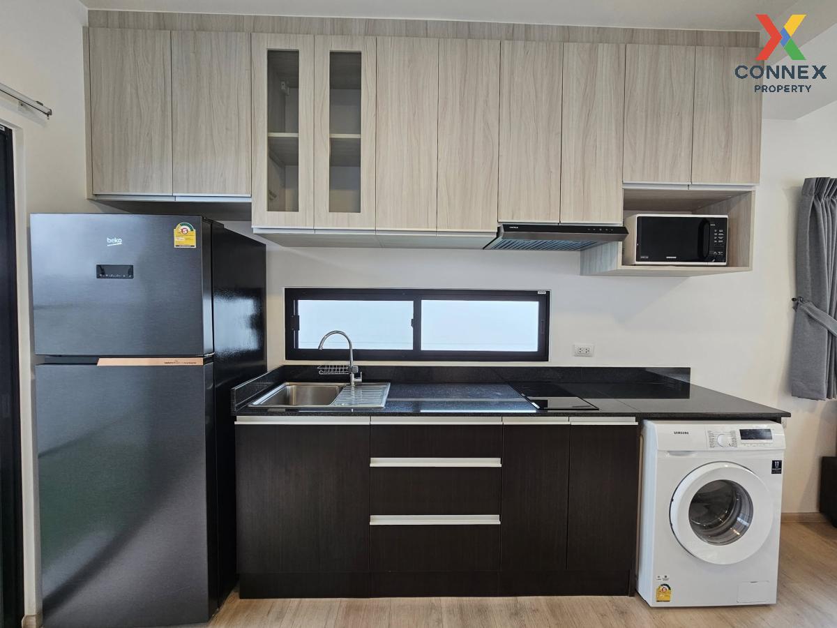 picture For Rent Townhouse/Townhome  , Indy 5 Bangna Km.7 , Bang Kaeo , Bang Phli , Samut Prakarn , CX-128528 ✅ Live chat with us ADD LINE @connexproperty ✅  - 4/7