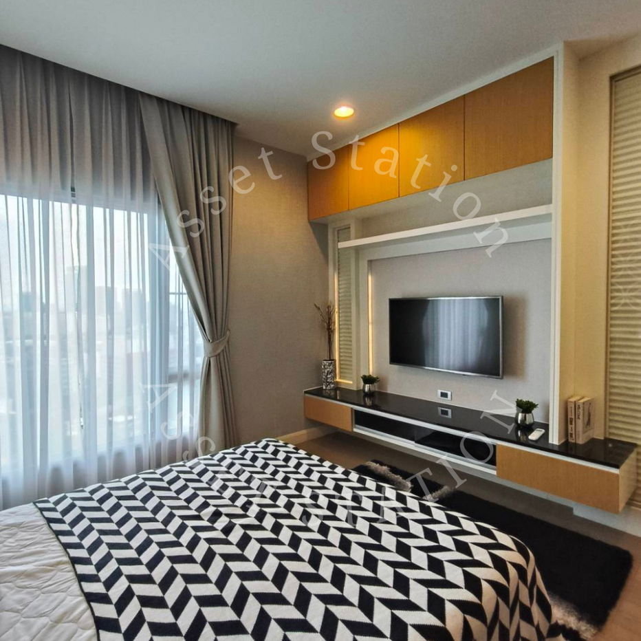 picture 🚈 Luxury condo in the heart of Sukhumvit, The Crest Sukhumvit 34 – near BTS Thonglor ✨ - 6/11