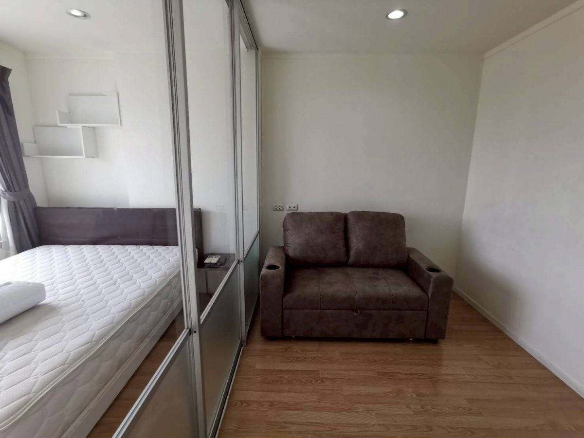 picture Condo for rent parkland phetkasem  - 5/8