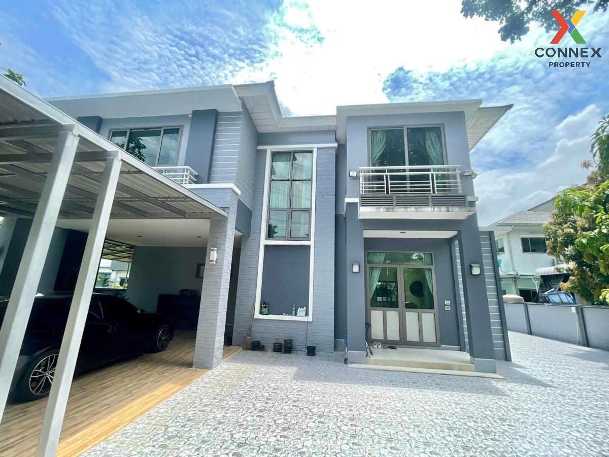 picture For Rent House , PERFECT MASTERPIECE RAMA 9 , Prawet , Prawet , Bangkok , CX-128797 ✅ Live chat with us ADD LINE @connexproperty ✅  - 2/7