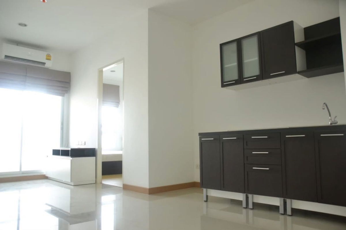 รูป ขายคอนโดใกล้ BTS หมอชิต & MRT จตุจักร condo แอด บีทีเอส เรสซิเด้นซ์ - รูปที่ 8/11