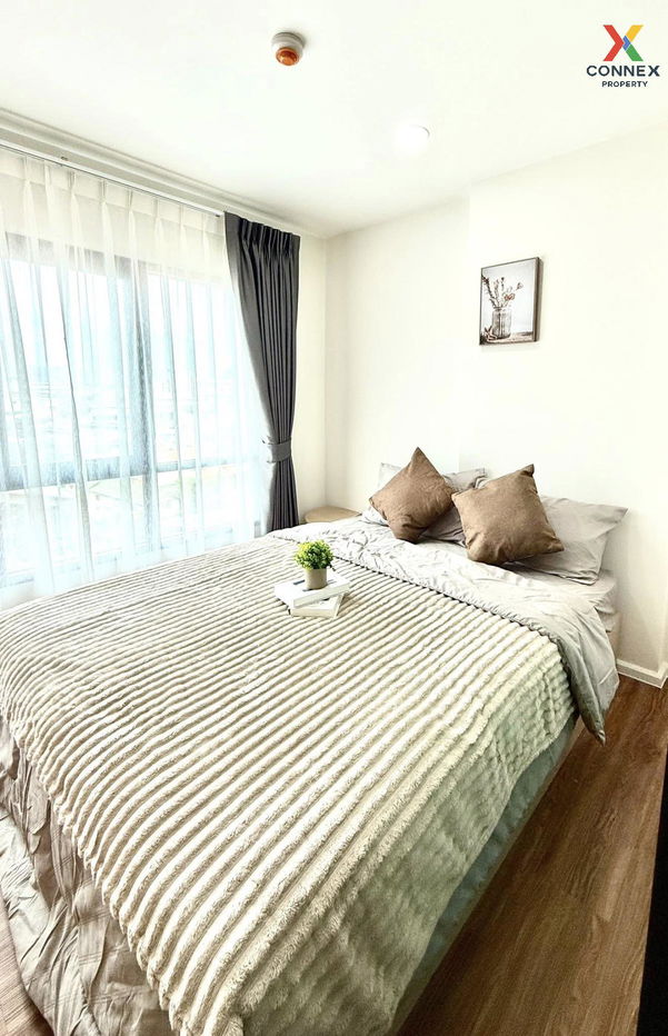 รูป 🔥🔥🔥 เช่าคอนโด  เอ ไลฟ์ สุขุมวิท 76 BTS-สำโรง สำโรง พระประแดง สมุทรปราการ CX-128772 ✅ ทักไลน์ @connexproperty ตอบทันที ทีมงานมืออาชีพ ✅ 🔥🔥🔥 - รูปที่ 4/6