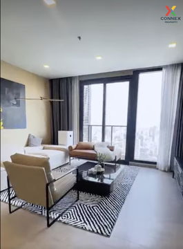 For Rent Condo , One9Five Asoke - Rama 9 , MRT-Phra Ram 9 , Huai Khwang , Huai Khwang , Bangkok , CX-129160 ✅ Live chat with us ADD LINE @connexproperty ✅ 