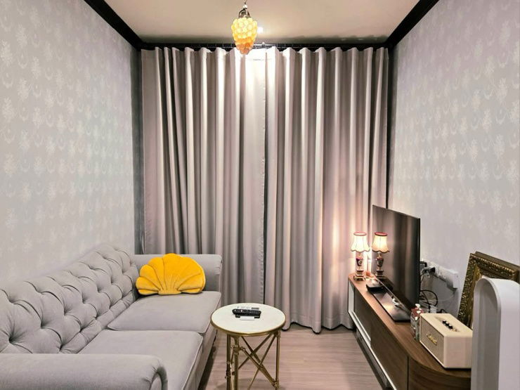 picture 🔥 For Rent : 𝐓𝐡𝐞 𝐁𝐚𝐬𝐞 𝐏𝐡𝐞𝐭𝐜𝐡𝐚𝐛𝐮𝐫𝐢 – 𝐓𝐡𝐨𝐧𝐠𝐥𝐨𝐫 🔥 Fully Furnished & Ready to Move in‼️ - 3/8