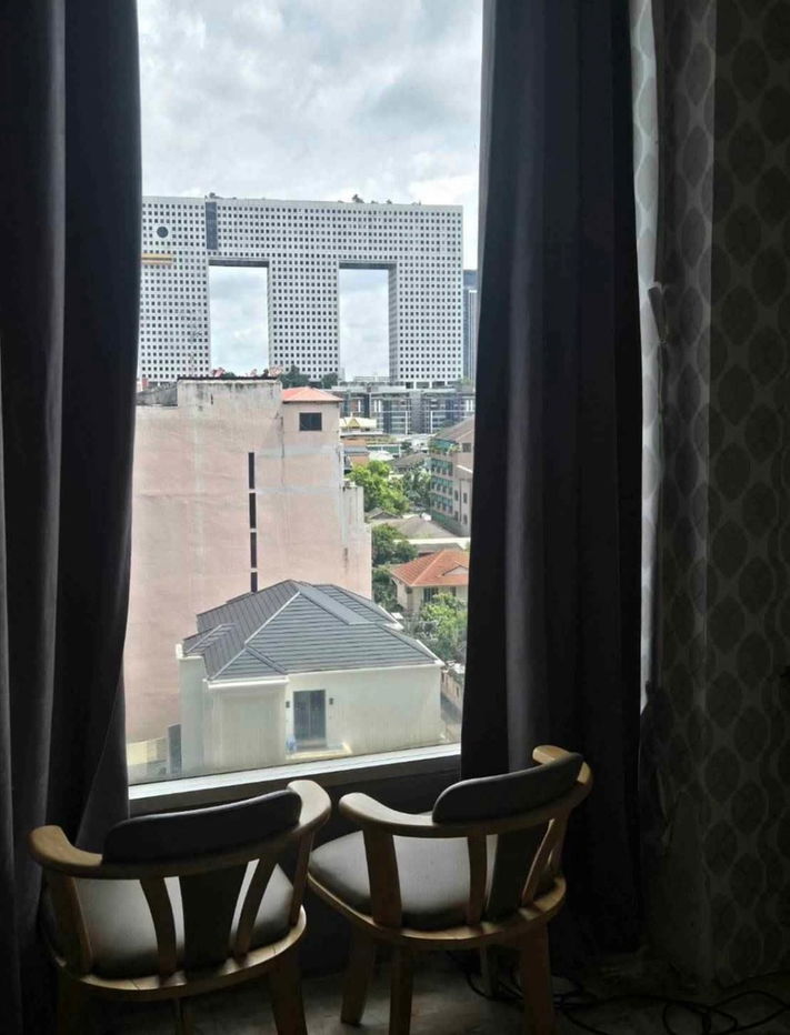 รูป #S4420    ให้เช่า La Maison 24 - รูปที่ 6/14
