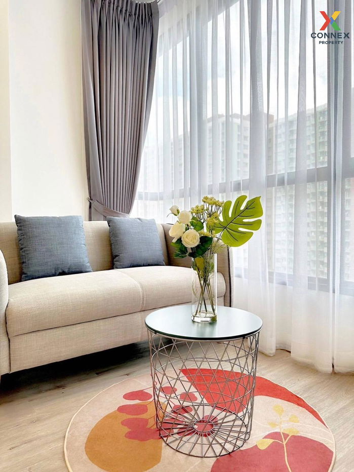 picture 🔥🔥🔥 For Rent Condo , The Rich Rama 9 - Srinakarin , ARL-Hua Mak , Suan Luang , Suan Luang , Bangkok , CX-98424 ✅ Live chat with us ADD LINE @connexproperty ✅ 🔥🔥🔥 - 9/12