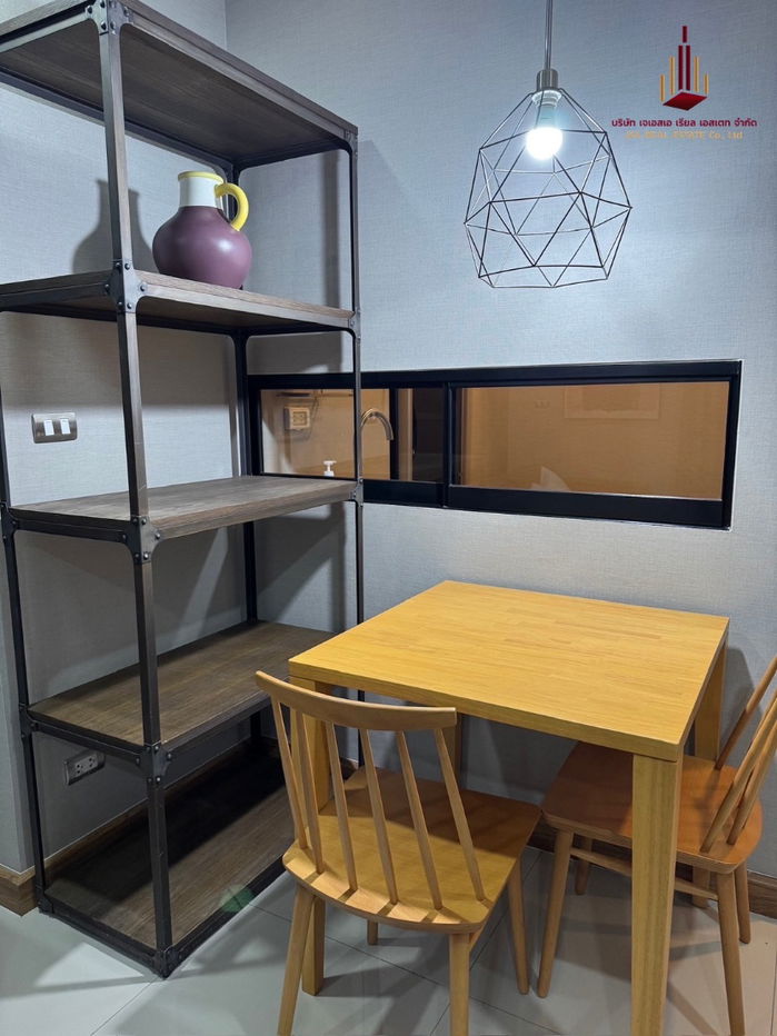 picture ✨ For Rent: Tree Condo Sukhumvit 50 Condo ✨  💰 Only 24,500 THB/month - 2/4