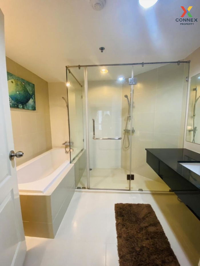 picture 🔥🔥🔥 For Rent Condo , BELLE GRAND RAMA 9 , MRT-Phra Ram 9 , Huai Khwang , Huai Khwang , Bangkok , CX-128518 ✅ Live chat with us ADD LINE @connexproperty ✅ 🔥🔥🔥 - 8/8