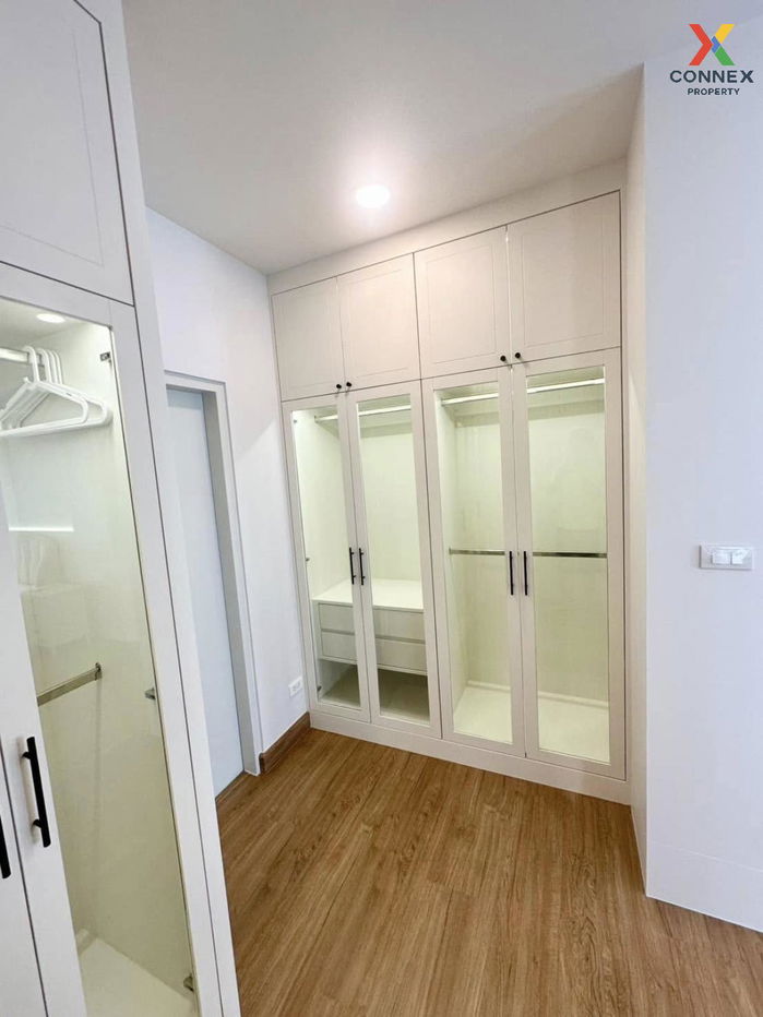 picture For Rent House , Centro Bangna , Bang Kaeo , Bang Phli , Samut Prakarn , CX-102227 ✅ Live chat with us ADD LINE @connexproperty ✅  - 11/12