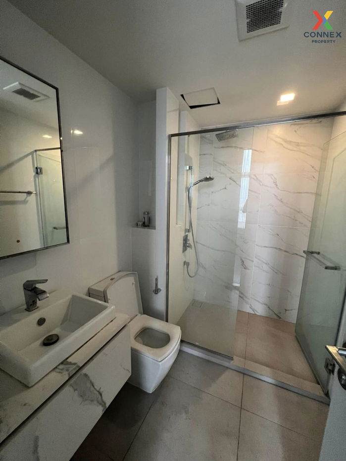 picture FOR RENT condo , The line sukhumvit 101 , BTS-Punnawithi , Bang Chak , Phra Khanong , Bangkok , CX-21994 ✅ Live chat with us ADD LINE @connexproperty ✅  - 4/4