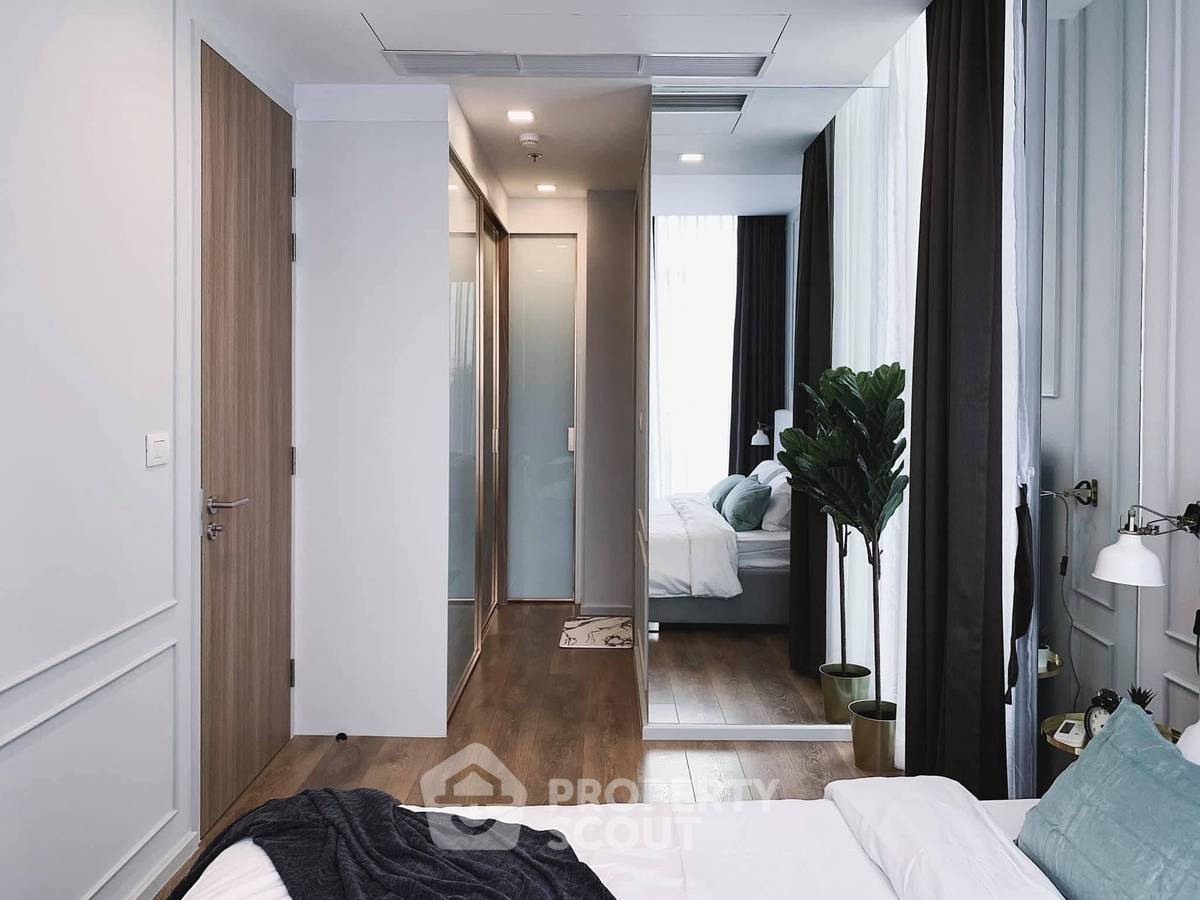 picture 1-BR Condo at Noble Be 33 near BTS Phrom Phong (ID 1546063) - 6/10