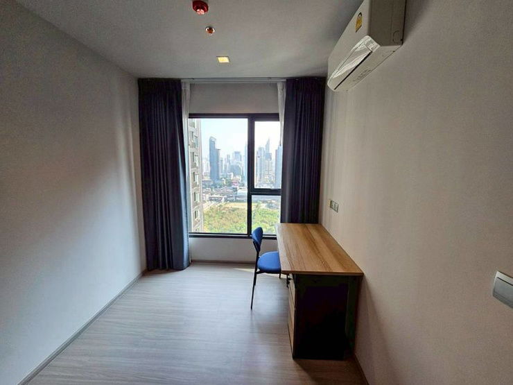 picture #Z2092 Condo for rent at Life Asoke - Rama 9 - 7/10