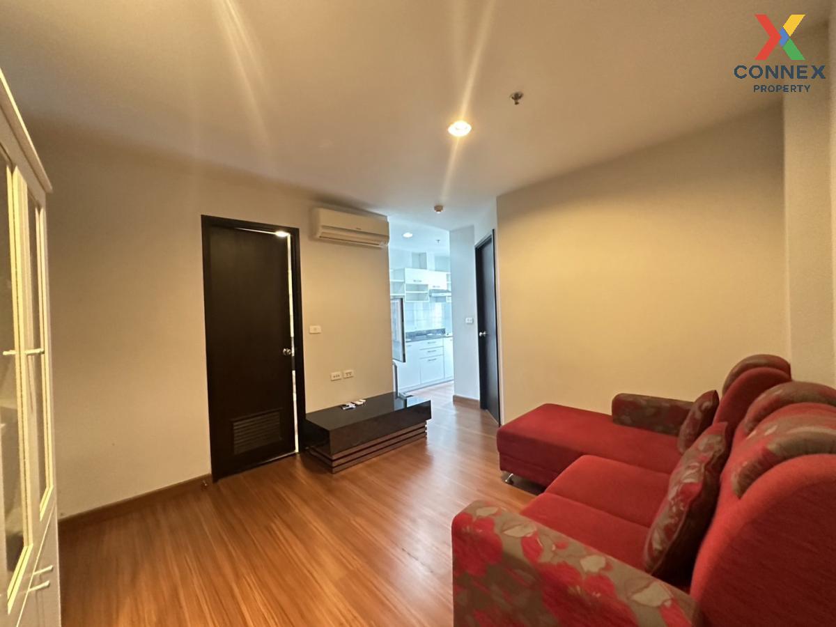 picture FOR RENT condo , Diamond Ratchada , MRT-Huai Khwang , Huai Khwang , Huai Khwang , Bangkok , CX-37111 ✅ Live chat with us ADD LINE @connexproperty ✅  - 2/7