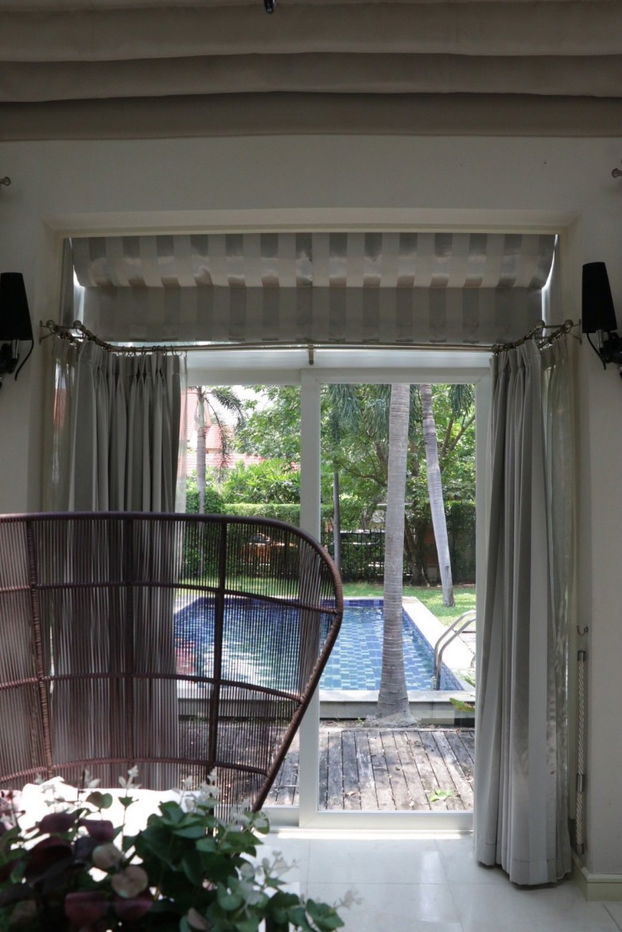 picture Luxury mansion for sale: Pruksa Phirom Regent Ratchapruek-Rattanathibet (98) | 5 bedrooms with private pool - 6/13