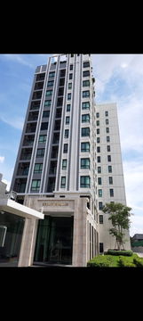 งจริง/ราคาดี] Knightsbridge Skycity Saphan Mai(ไนท์บริดจ์ สกายซิตี้ สะพานใหม่)