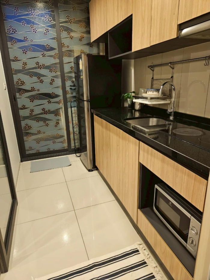 picture Hasu Haus Sukhumvit 77, near BTS On Nut and Bangkok Prep - 5/9