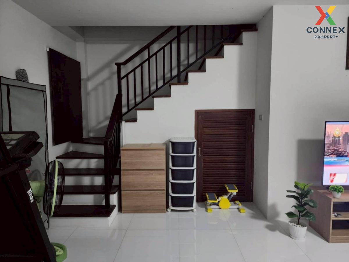 รูป ขายบ้าน  บ้านฟิลม์ ห้องมุม เสม็ด เมืองชลบุรี ชลบุรี CX-128143 ✅ ทักไลน์ @connexproperty ตอบทันที ทีมงานมืออาชีพ ✅  - รูปที่ 8/12