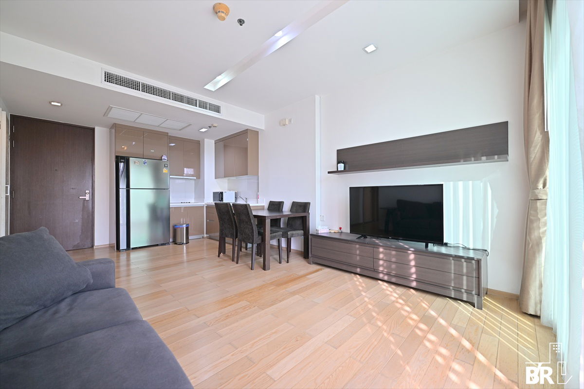 picture 🔥Special Deal! 🔥Siri at Sukhumvit,Prime Location near BTS Thong Lo - 3/16