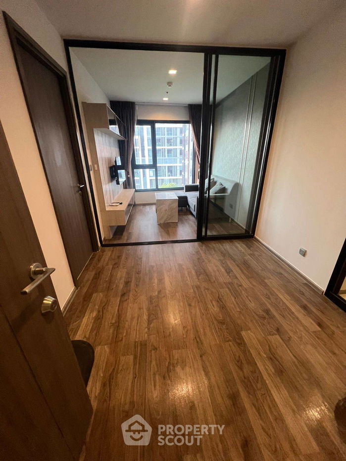picture 1-BR Condo at Life Ladprao Valley near BTS Ha Yaek Lat Phrao (ID 822384) - 11/12