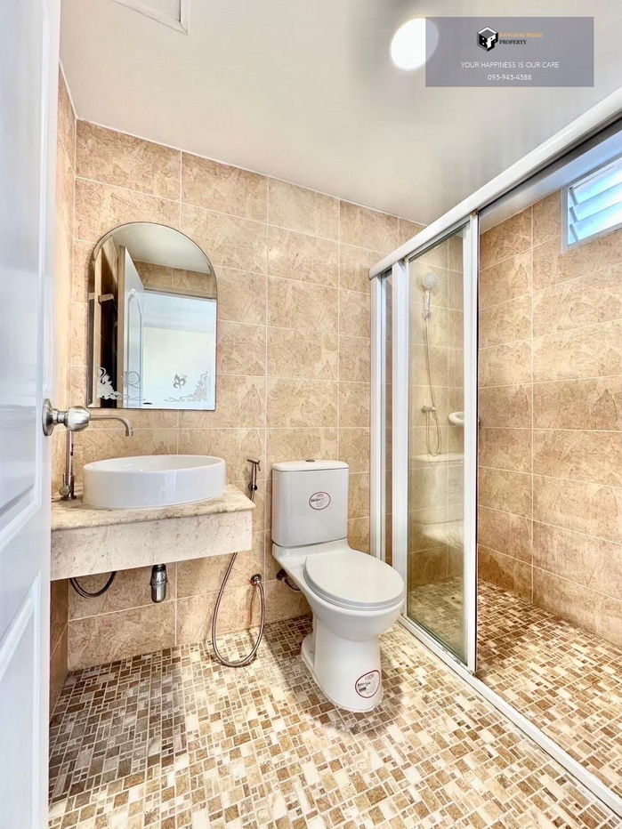 รูป Ratchada city condo | 🚝ใกล้ MRTห้วยขวาง #2025082611544 - รูปที่ 6/6