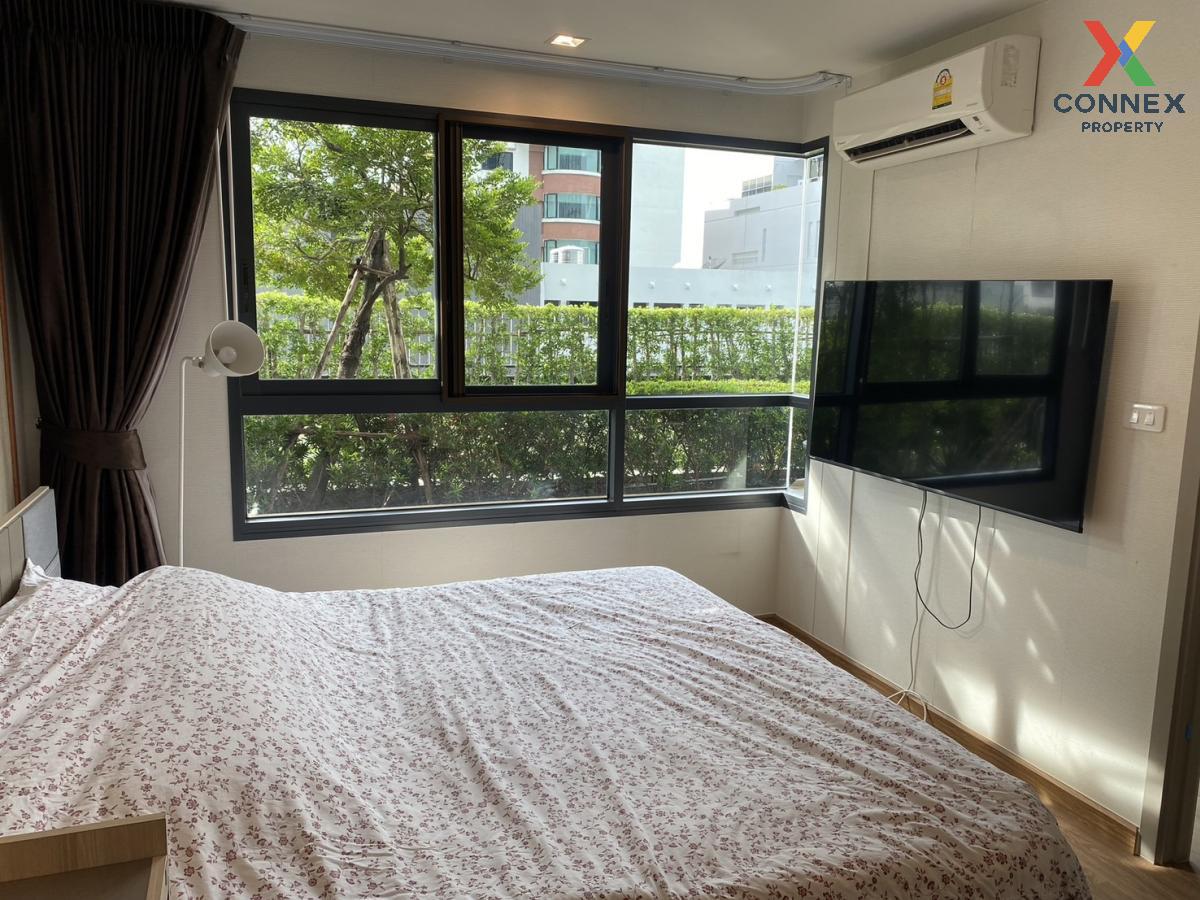 รูป 🔥🔥🔥 เช่าคอนโด  ไอดีโอ สุขุมวิท 93 BTS-บางจาก พระโขนง เขต คลองเตย กรุงเทพ CX-96532 ✅ ทักไลน์ @connexproperty ตอบทันที ทีมงานมืออาชีพ ✅ 🔥🔥🔥 - รูปที่ 3/7