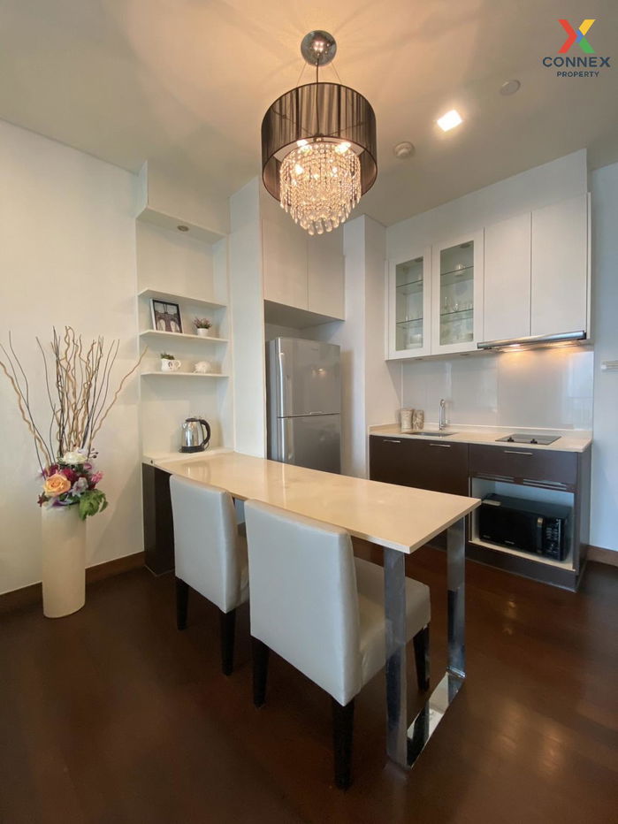 picture 🔥🔥🔥 FOR RENT condo , IVY Thonglor , BTS-Thong Lo , Khlong Tan Nuea , Watthana , Bangkok , CX-12251 ✅ Live chat with us ADD LINE @connexproperty ✅ 🔥🔥🔥 - 4/8